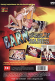 BARN BRAWLIN' BABES