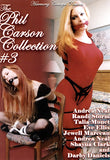 THE PHIL CARSON COLLECTION 3