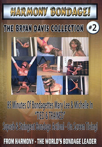 THE BRYAN DAVIS COLLECTION #2