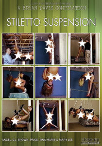 STILETTO SUSPENSION