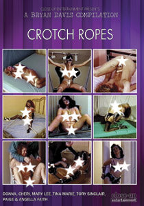 CROTCH ROPES