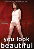 YOU LOOK BEAUTIFUL