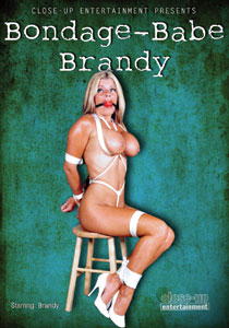 BONDAGE-BABE BRANDY