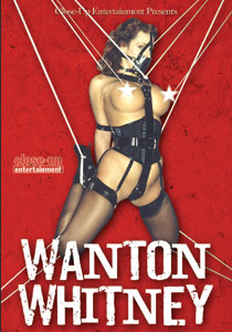 WANTON WHITNEY