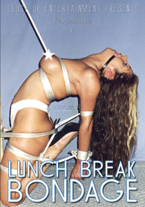 LUNCH BREAK BONDAGE