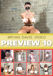 BRYAN DAVIS VIDEO PREVIEW 10