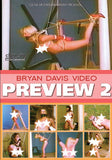 BRYAN DAVIS VIDEO PREVIEW 2