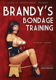 BRANDY'S BONDAGE TRAINING