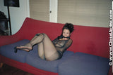 PANTYHOSE IMPRISONMENT