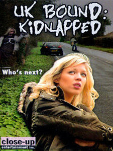 UK BOUND: KIDNAPPED