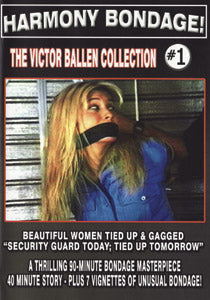 The Victor Ballen Collection #1