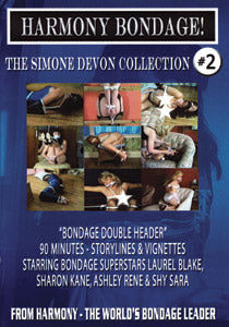 THE SIMONE DEVON COLLECTION #2