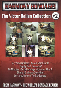 THE VICTOR BALLEN COLLECTION #2