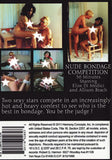 NUDE BONDAGE COMPETITION