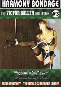 THE VICTOR BALLEN COLLECTION #3