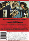 WENDIE MILLER'S BONDAGE FANTASY