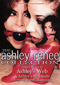 ASHLEY'S WEB & ASHLEY'S PLAYMATE