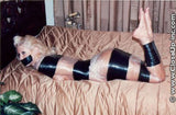 Taking The Wrap The Ultimate Mummification Tape