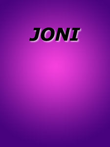 JONI