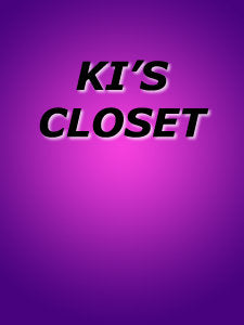 KI'S CLOSET