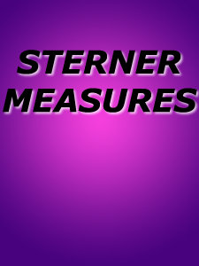 STERNER MEASURES