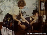 SPANKING SCENES 2