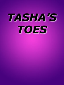 TASHA'S TOES