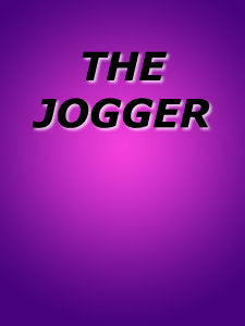 THE JOGGER