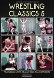 WRESTLING CLASSICS 5