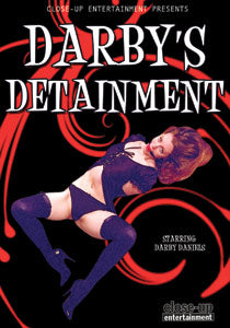 DARBY'S DETAINMENT