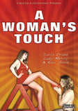 A WOMAN'S TOUCH