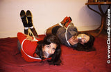 HOGTIE HEAVEN