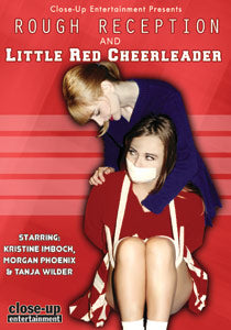 ROUGH RECEPTION / LITTLE RED CHEERLEADER